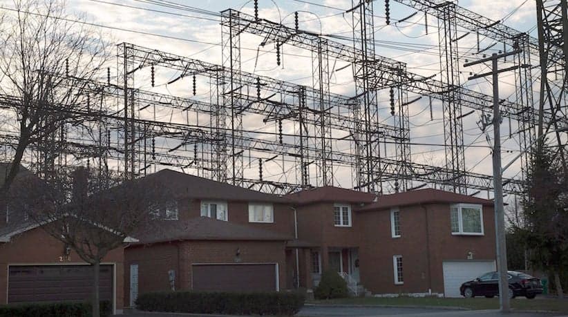 The hard truths behind Ontario's pricey electrical system