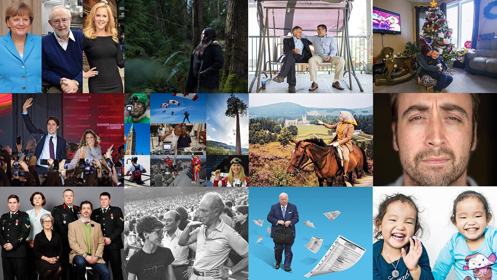 Maclean's top #longreads of 2015