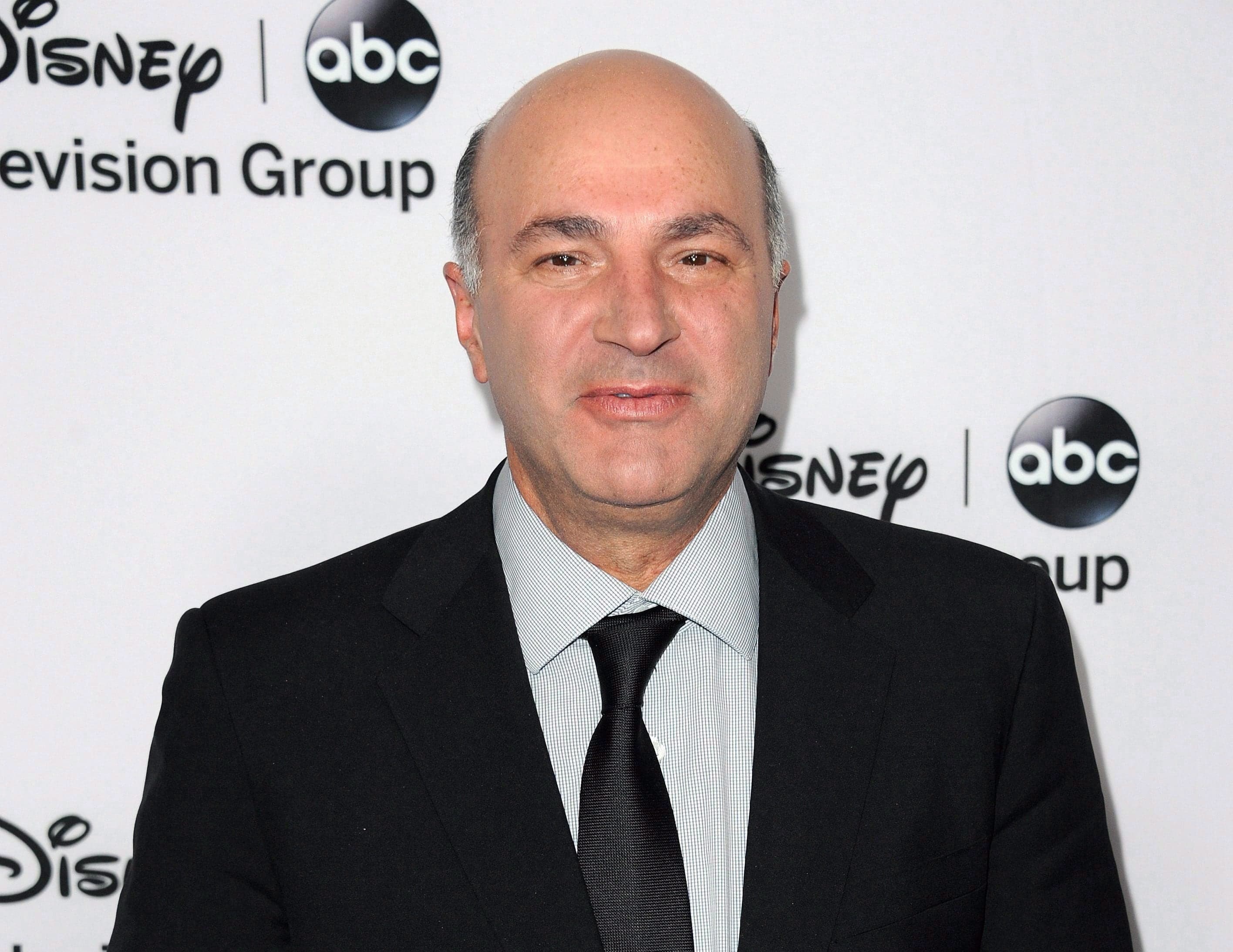 Kevin O’Leary doesn’t speak French—but says he could still be PM