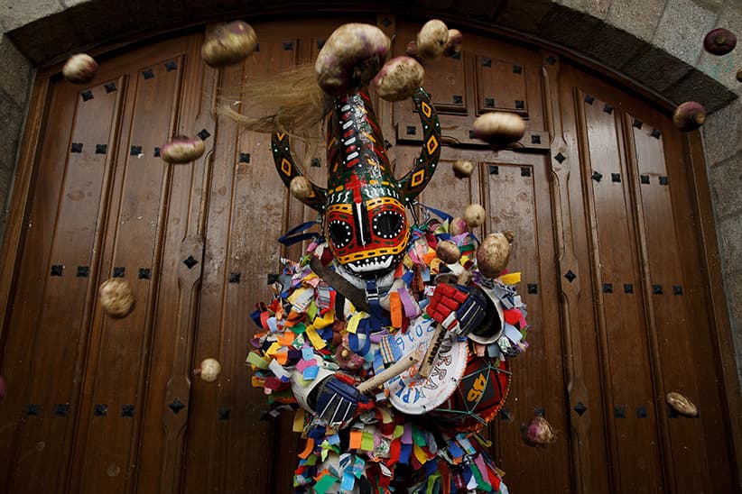 Week in pictures