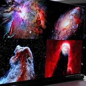 Does the future of live sports—and of television—lie in 4K?