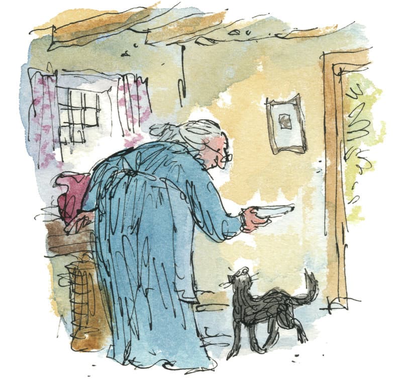 Why the new Beatrix Potter could top the new Harper Lee
