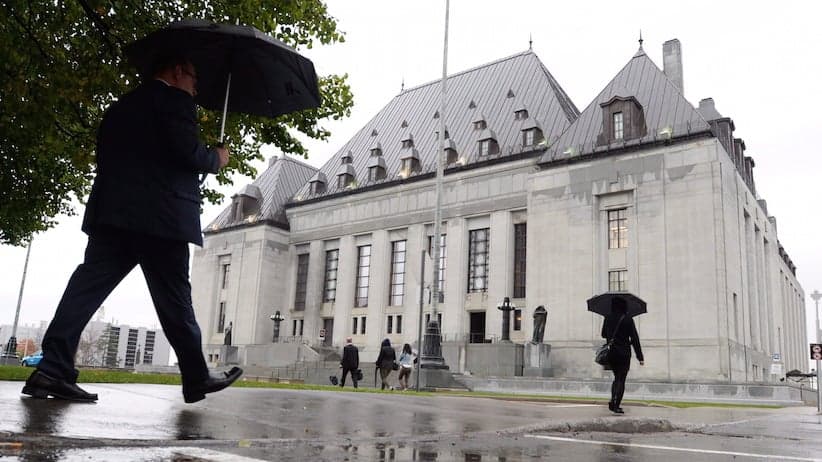 On assisted dying, legislators must be allowed to legislate