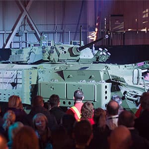 Canada’s checkered history of arms sales to human rights violators