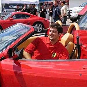The real reason Marco Muzzo could get off easy