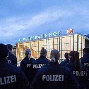 Germany's new problem with refugees