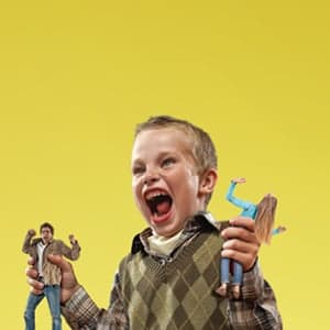 The collapse of parenting: Why it’s time for parents to grow up