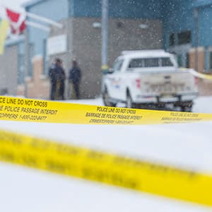Maclean's Explains: A history of Canadian massacres