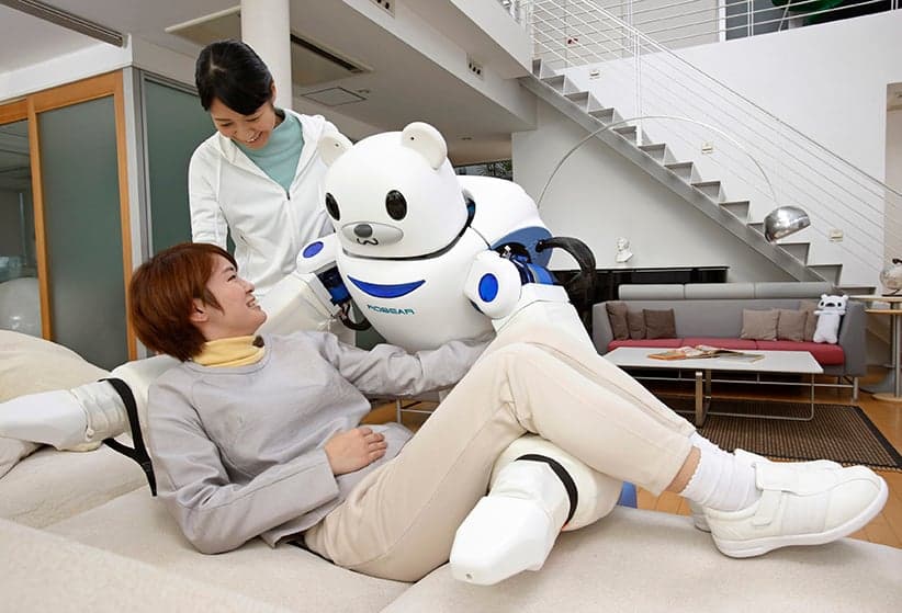 Do machines make better doctors?