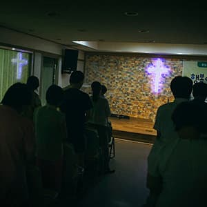 A saviour in Pyongyang