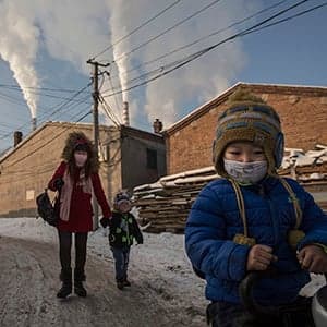 Is geoengineering the solution to saving the Earth?