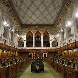 One way to promote gender parity in politics: financial penalties
