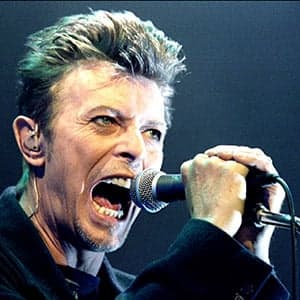 Life after 'Let's Dance': Paul Wells on David Bowie