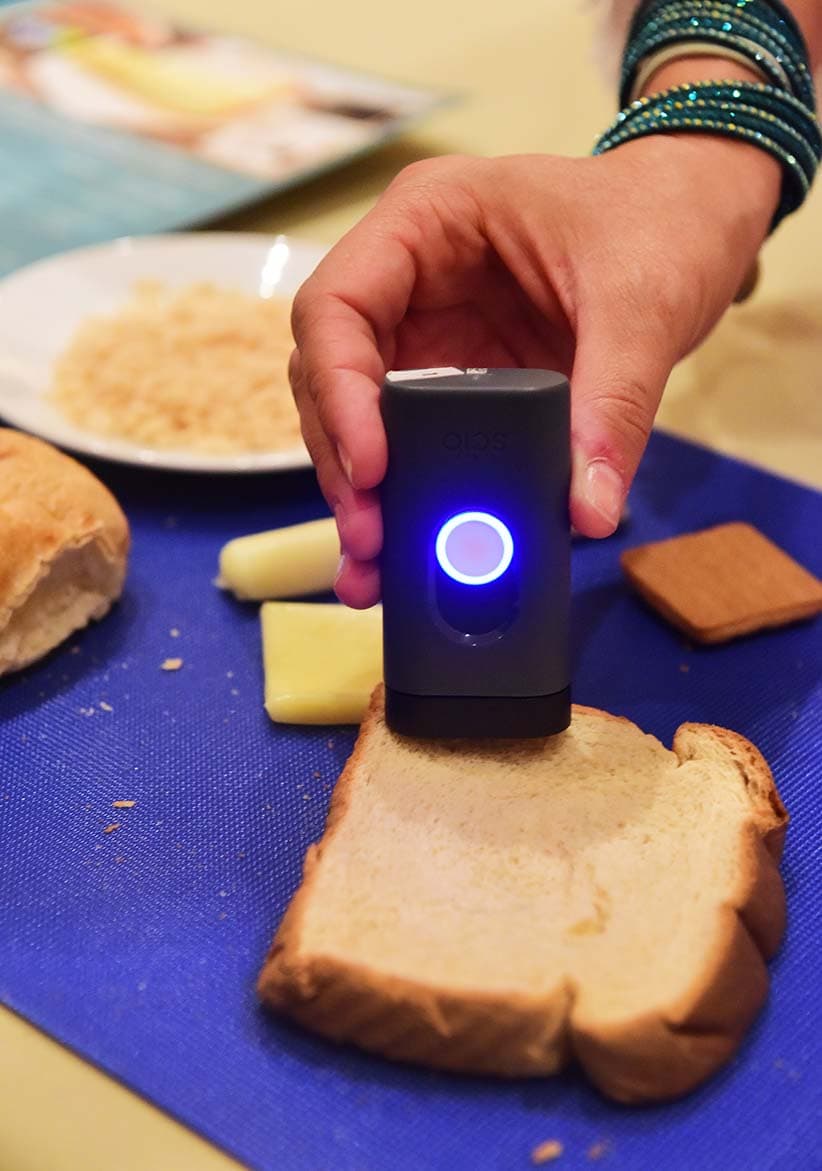 The laziest gadgets at the Consumer Electronics Show