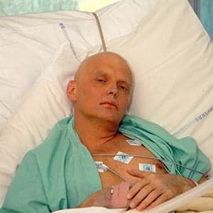 The poisoned diplomacy between Russia and the United Kingdom