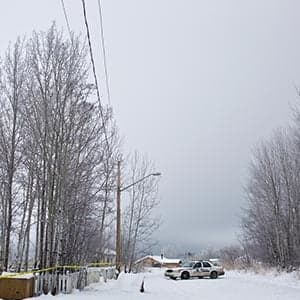 La Loche: A small town's grief. A nation's shame.