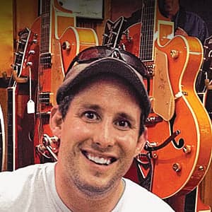 James Dale Greer Mackinnon, 1980-2015