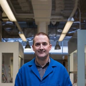 2016 teaching awards: These professors are at the head of the class