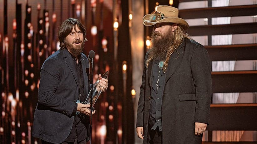 Q&A: Dave Cobb, country music's saviour