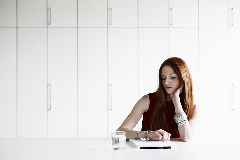 The good and bad of boredom