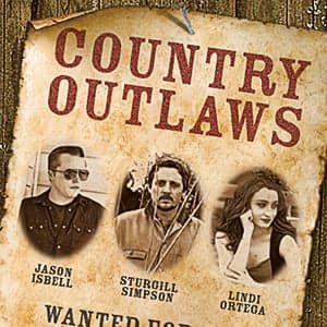 The Nashville insurgency: Inside country's revolution