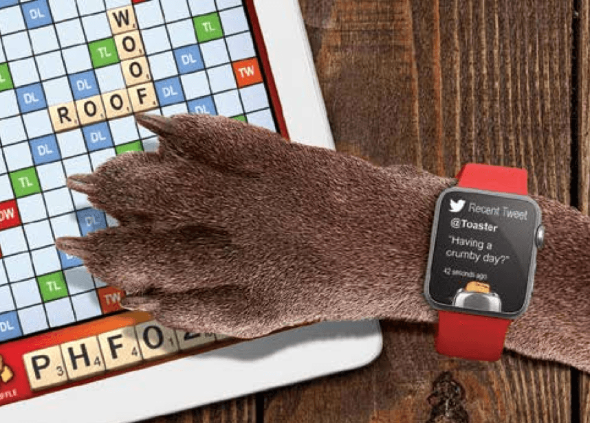 How to stand out at Las Vegas's high-profile CES tech show
