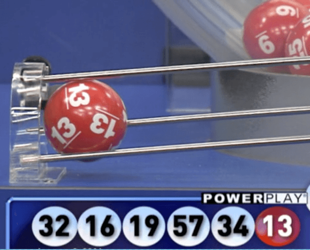 What would you buy with the biggest jackpot in U.S. lottery history?