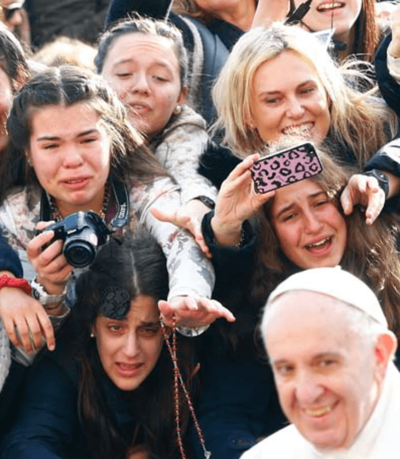 Week in Pictures