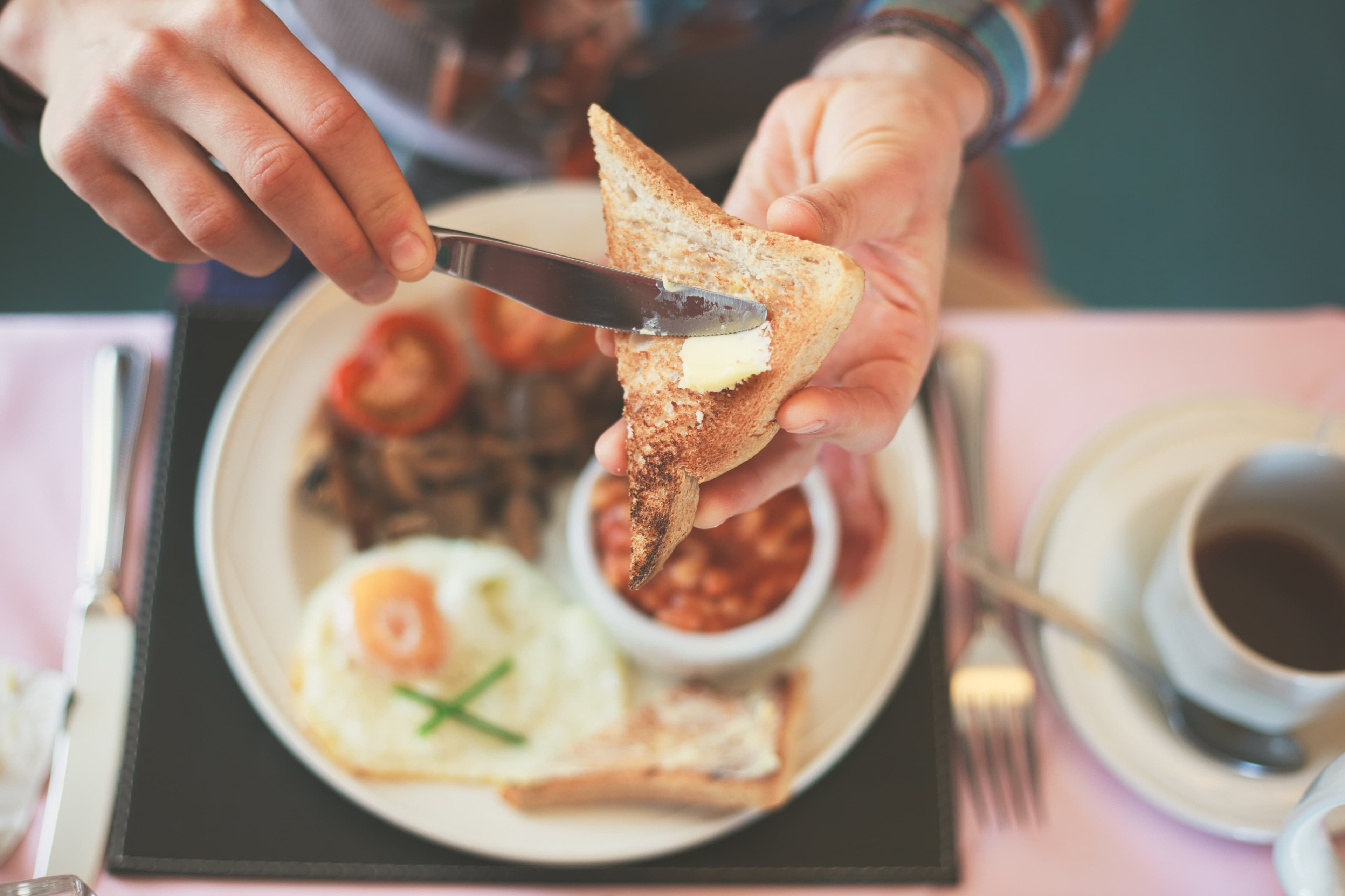 Wake up, everyone: Breakfast is back. And it’s booming.