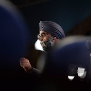 The anatomy of Harjit Sajjan's Afghanistan operation apology