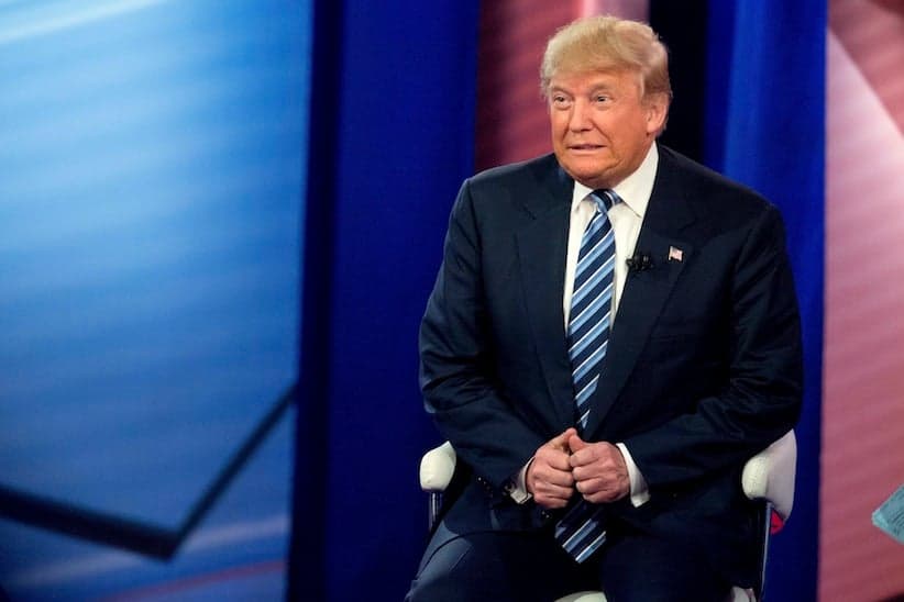 Saturday primaries: Will Trump, Clinton remain front runners?
