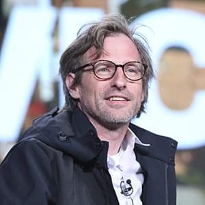 Spike Jonze on the ambitions of Viceland