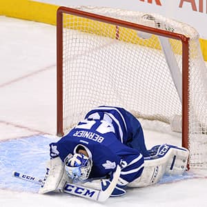 Could Canada's hockey teams be any worse? Nope.