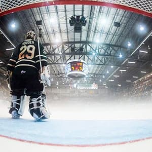 How hockey can change its energy-hogging, carbon-spewing ways