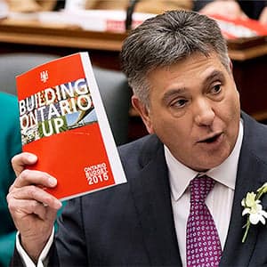 What you need to know about the 2017 Ontario budget