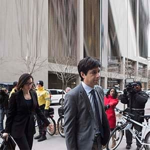 Ghomeshi Day 4: The 'real conversation' behind a shocking reveal