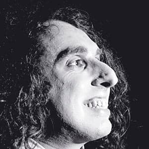 On World Ukulele Day: Tiny Tim, 'real and true'