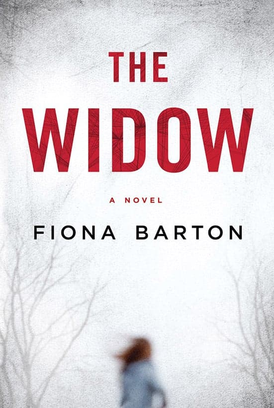 The Widow is a page-turner as engrossing as it is disturbing