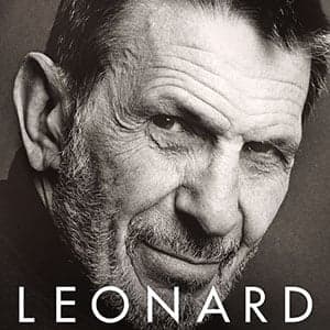 William Shatner remembers Leonard Nimoy