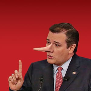 Powerful ripples of crazy: The Republican race farce
