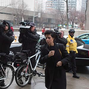 Marie Henein, former Ghomeshi laywer, says #MeToo is a 'necessary social awakening'