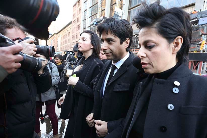What really went wrong in Jian Ghomeshi's trial