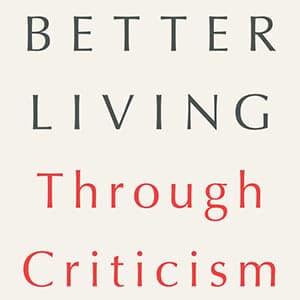Why professional criticism still matters