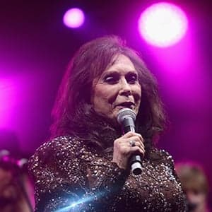 Loretta Lynn: The queen of country music on 55 years in the biz