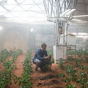 Bill Gates: 'Let’s science the expletive-expletive out of this.'