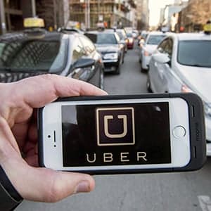 The right way—and wrong way—for cities to regulate Uber