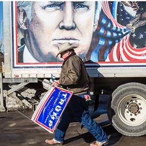 Why Canada has a lot to lose in the NAFTA renegotiations