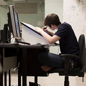 University or college? Polytechnics fall somewhere in between.