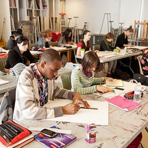 What students should know about the federal budget