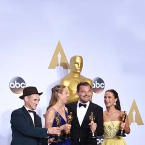 #OscarsSoDull: Chris Rock and the 2016 Academy Awards